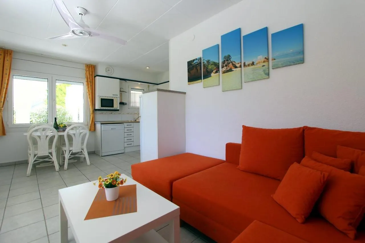 Leon Inmo Apartment Elen - 10417 Empuriabrava Spanje